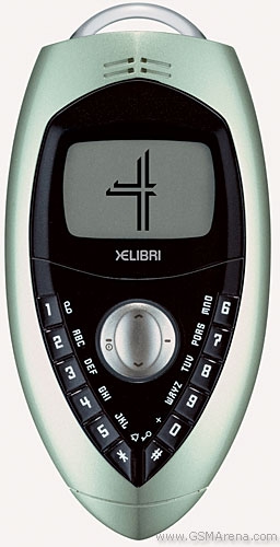 Siemens Xelibri 4