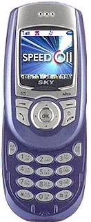 SKY IM-5400i