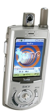 SKY IM-7200