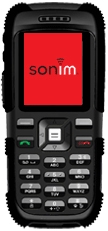 Sonim XP1