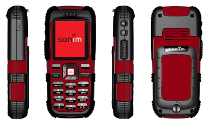 Sonim XP1