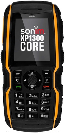 Sonim XP1300 Core