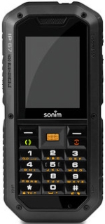 Sonim XP2.10 Spirit