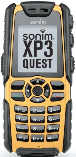 Sonim XP3.20 Quest