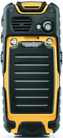 Sonim XP3.20 Quest