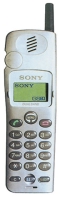Sony CMD-CD5