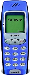 Sony CMD-J7