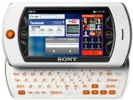 Sony mylo 2