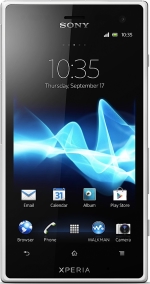 Sony Xperia acro S