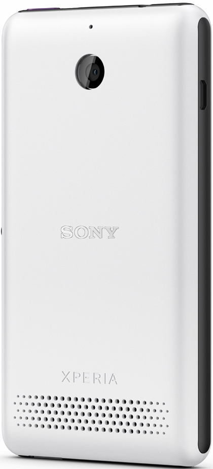 Sony Xperia E1