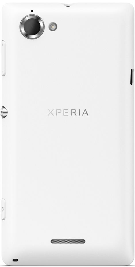 Sony Xperia L