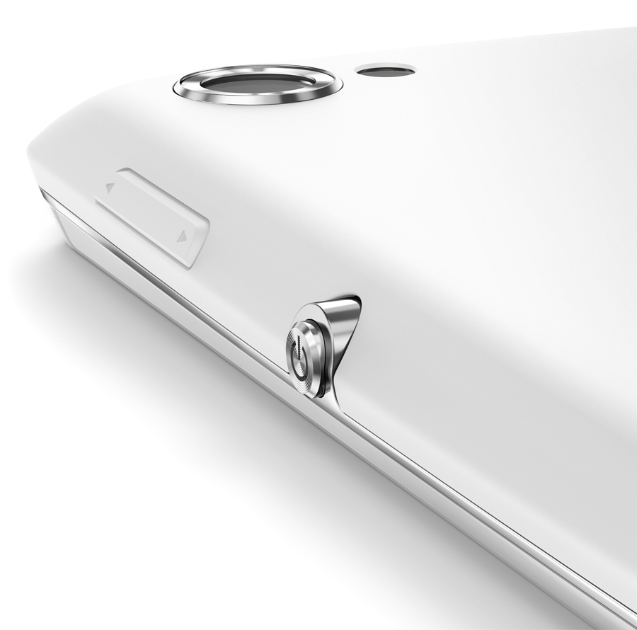 Sony Xperia L