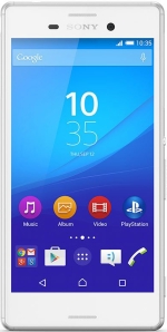 Sony Xperia M4 Aqua