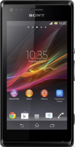 Sony Xperia M dual