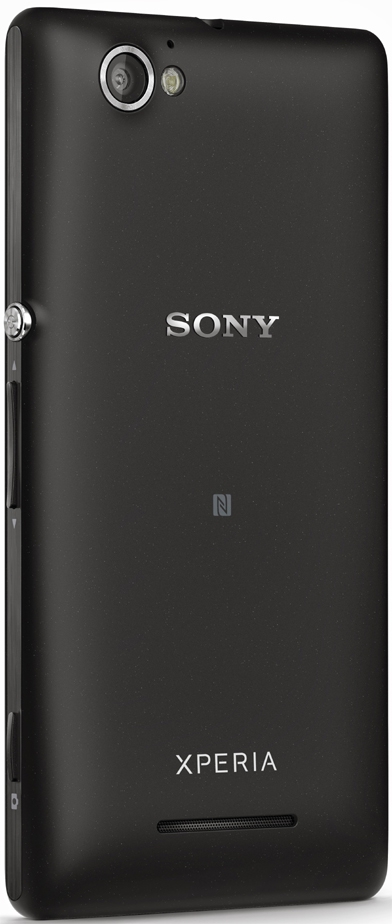 Sony Xperia M dual