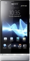 Sony Xperia P