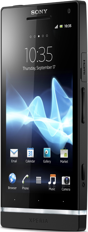 Sony Xperia S