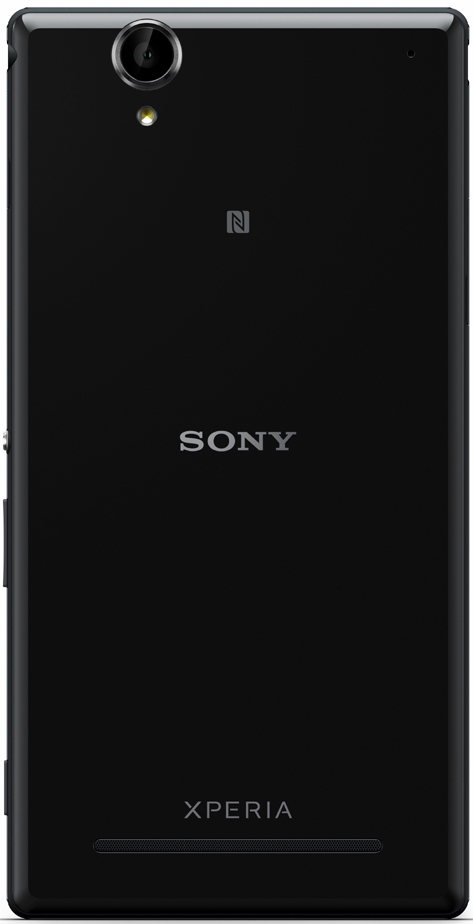 Sony Xperia T2 Ultra