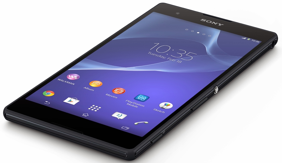 Sony Xperia T2 Ultra