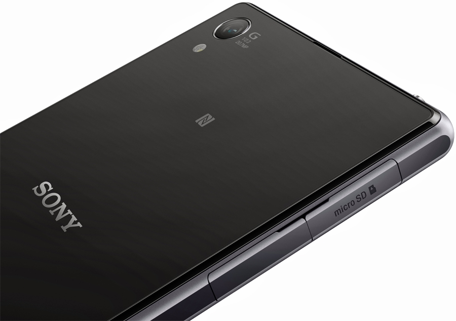 Sony Xperia T2 Ultra