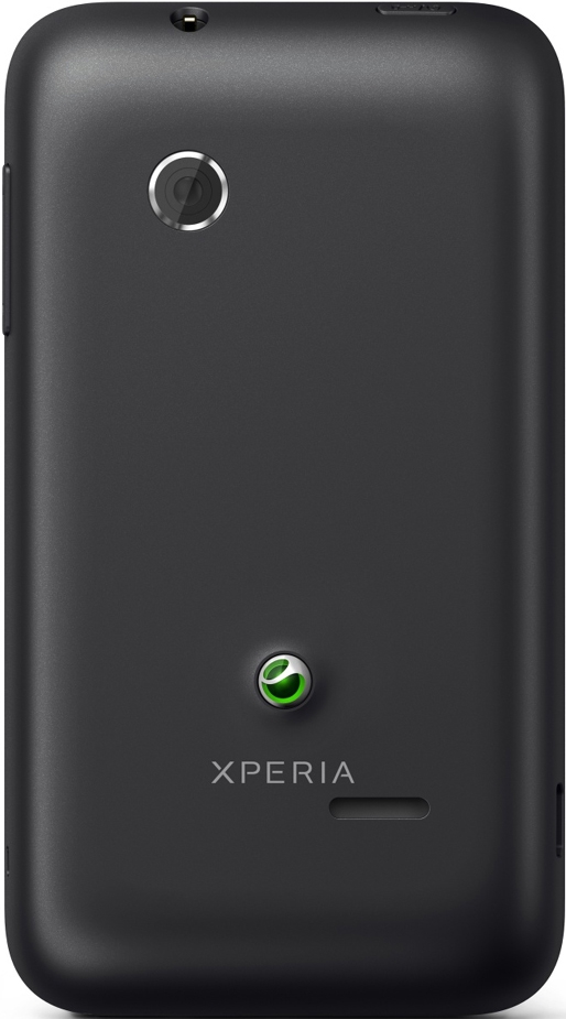 Sony Xperia tipo