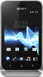 Sony Xperia tipo dual