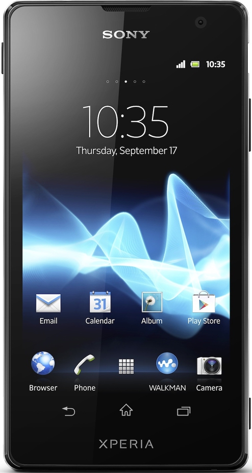 Sony Xperia TX