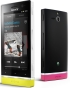 Sony Xperia U