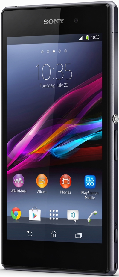 Sony Xperia Z1