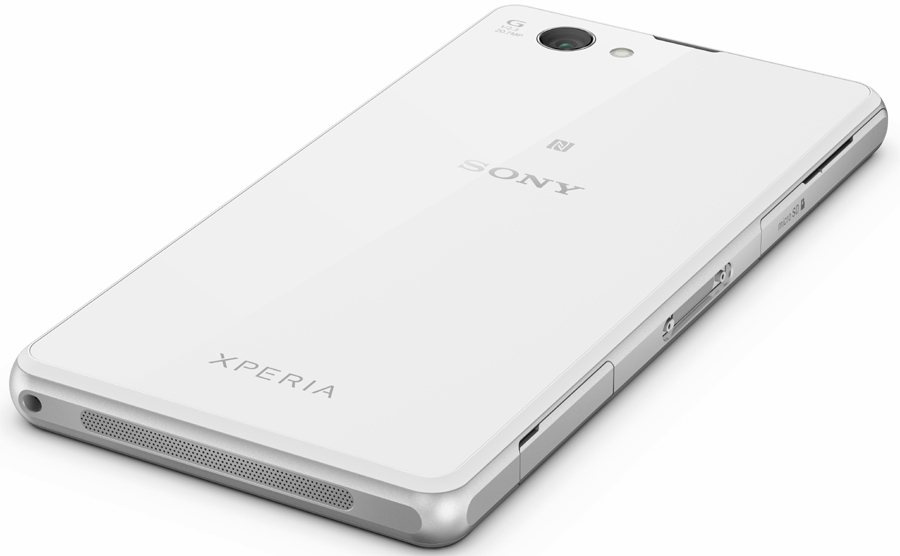 Sony Xperia Z1 Compact