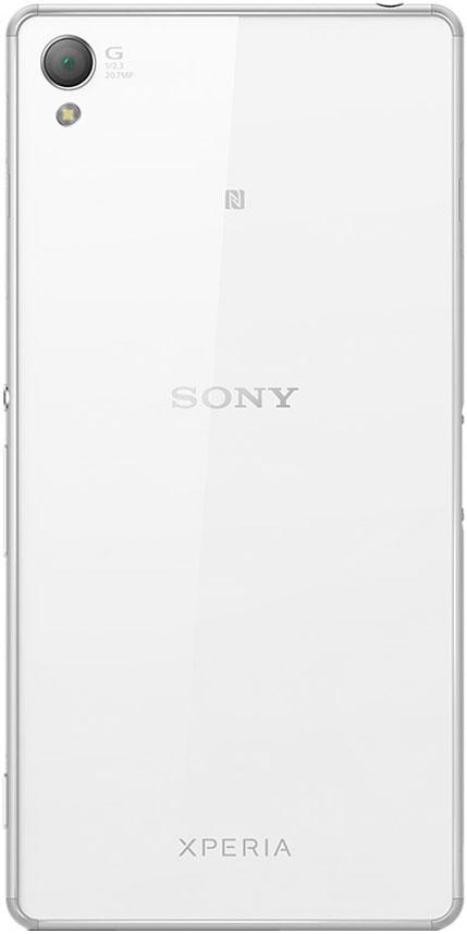 Sony Xperia Z3