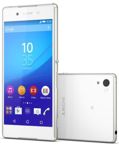 Sony Xperia Z4