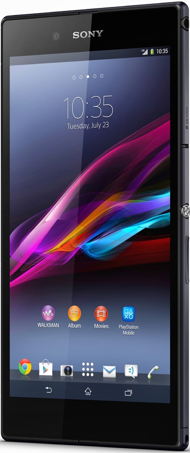 Sony Xperia Z Ultra