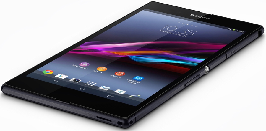 Sony Xperia Z Ultra