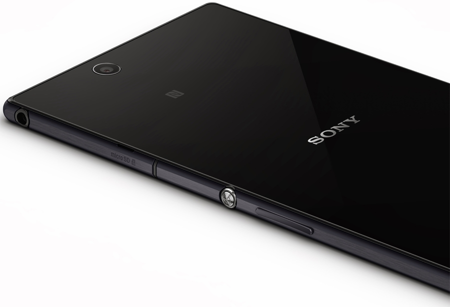 Sony Xperia Z Ultra