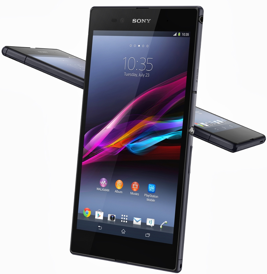 Sony Xperia Z Ultra