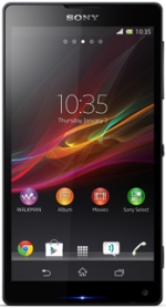 Sony Xperia ZL