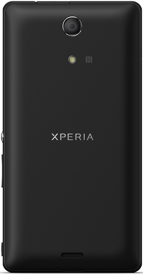 Sony Xperia ZR