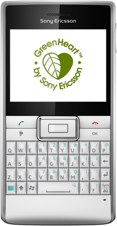 Sony Ericsson Aspen