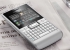 Sony Ericsson Aspen