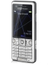 Sony Ericsson C510