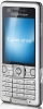 Sony Ericsson C510