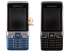 Sony Ericsson C702