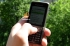 Sony Ericsson C702