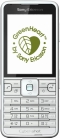 Sony Ericsson C901 GreenHeart