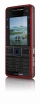 Sony Ericsson C902