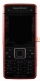 Sony Ericsson C902