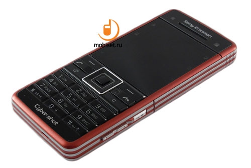 Sony Ericsson C902