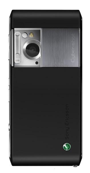 Sony Ericsson C905