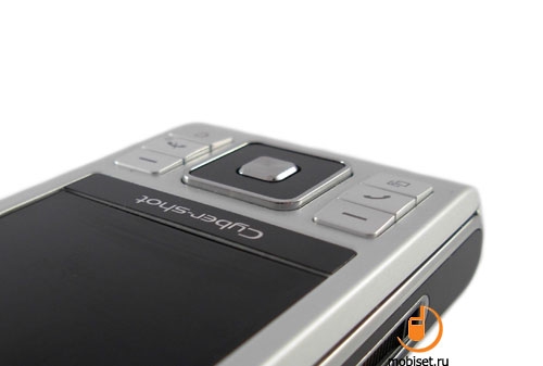 Sony Ericsson C905